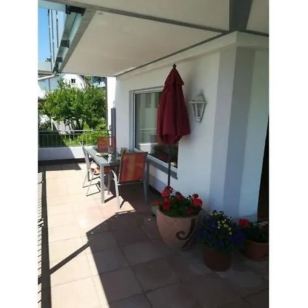 Apartament Geigenberg