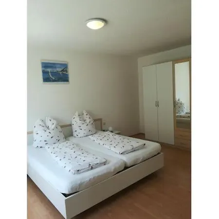 Geigenberg Apartament