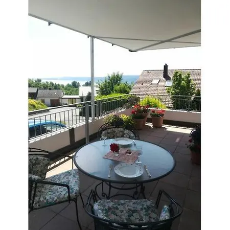 Apartament Geigenberg Sipplingen