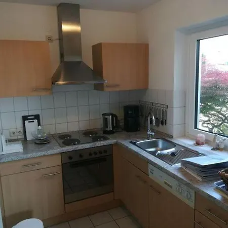 Geigenberg Apartament