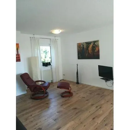 Apartament Geigenberg *