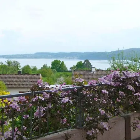 Apartament Geigenberg Sipplingen