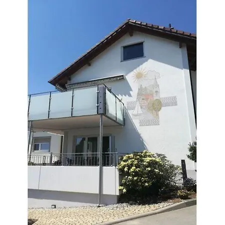 Apartament Geigenberg