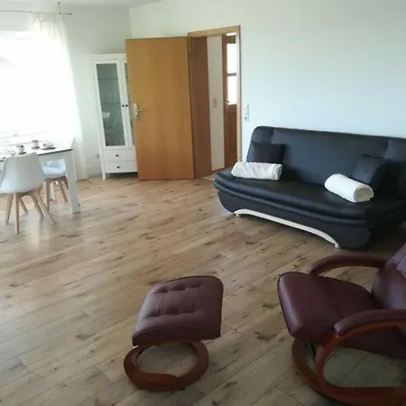 Geigenberg Apartament Sipplingen